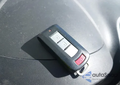 2015 Mitsubishi Mirage Es из США, поврежденный, VIN ML32A4HJ9FH033411